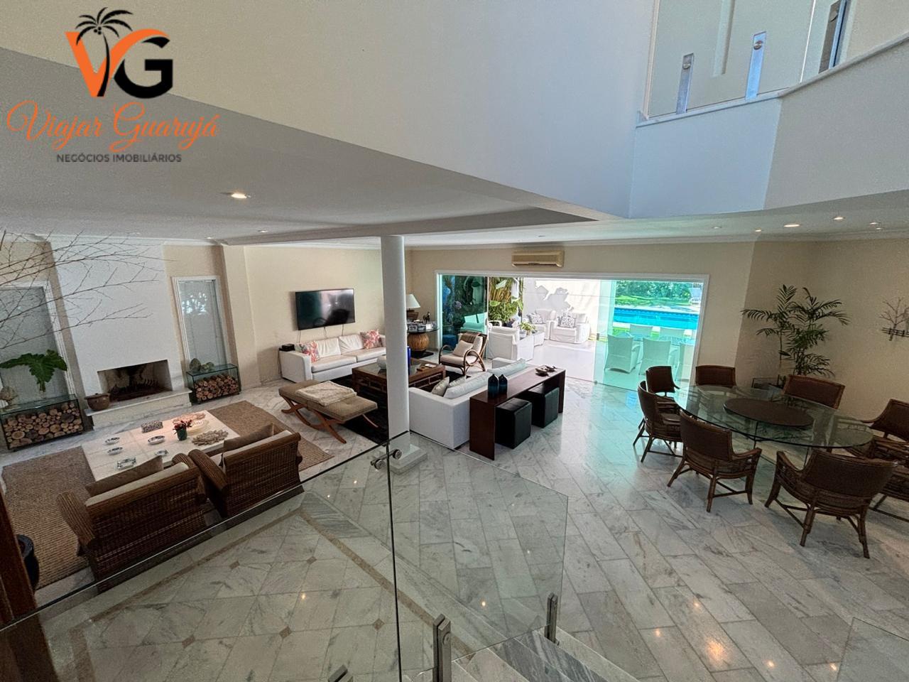 Casa, 5 quartos, 438 m² - Foto 28