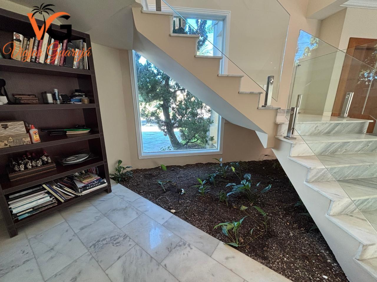 Casa, 5 quartos, 438 m² - Foto 29