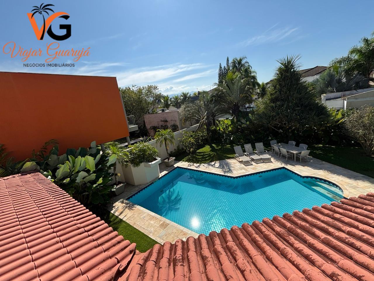 Casa, 5 quartos, 438 m² - Foto 38