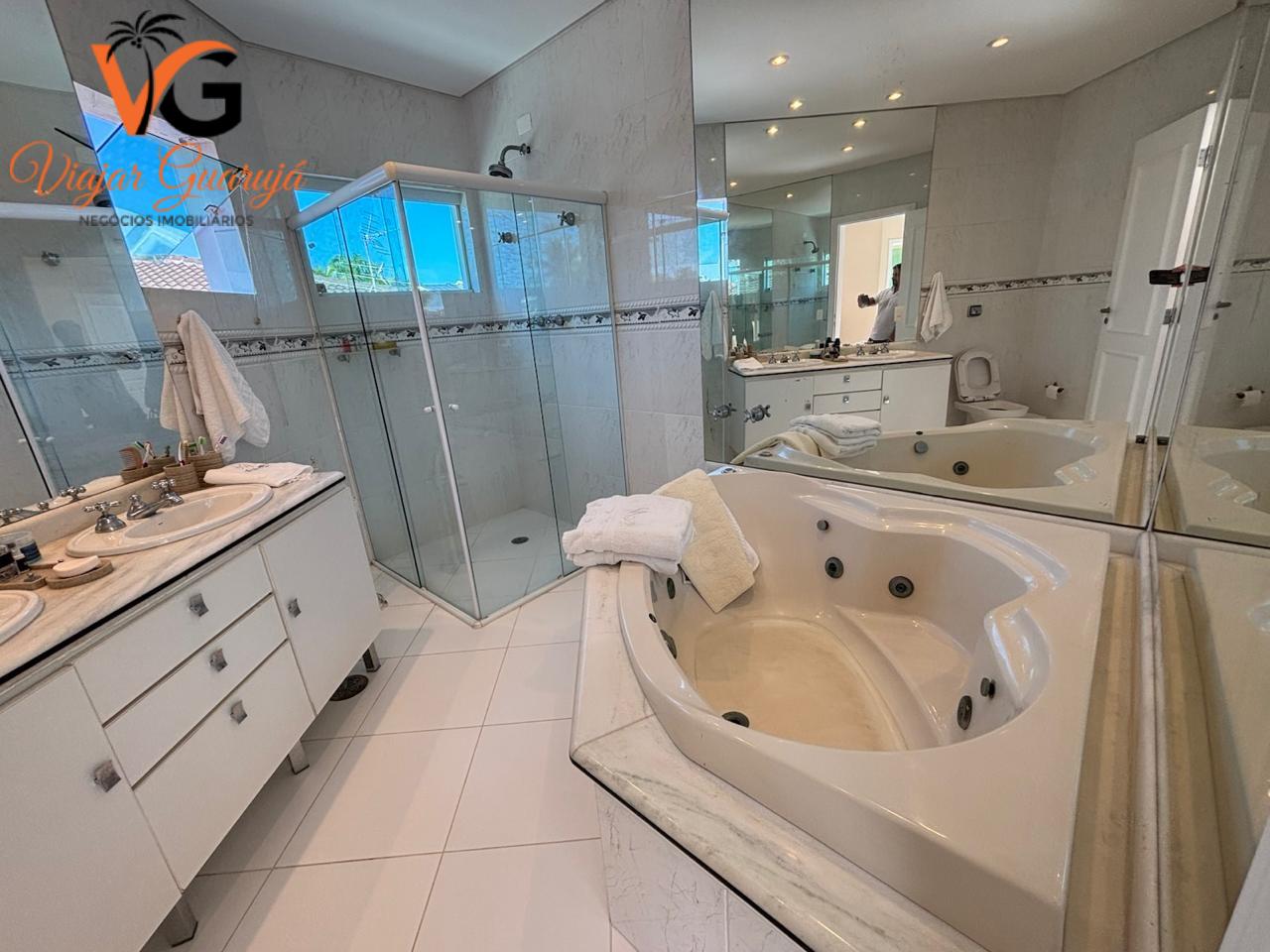 Casa, 5 quartos, 438 m² - Foto 36