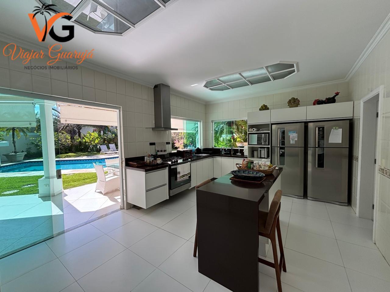 Casa, 5 quartos, 438 m² - Foto 49