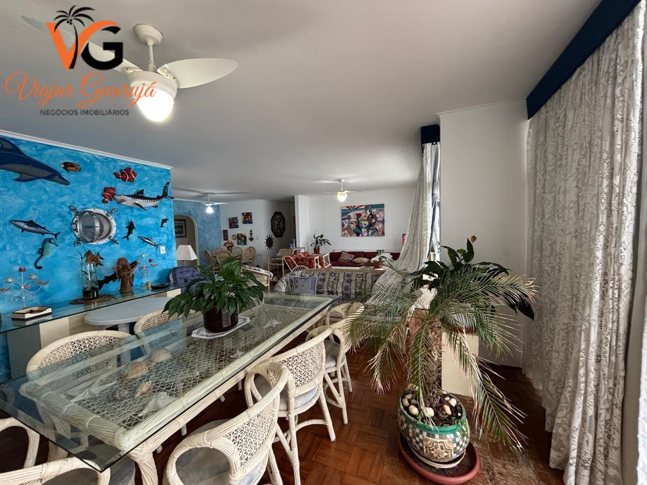 Apartamento, 3 quartos, 158 m² - Foto 5