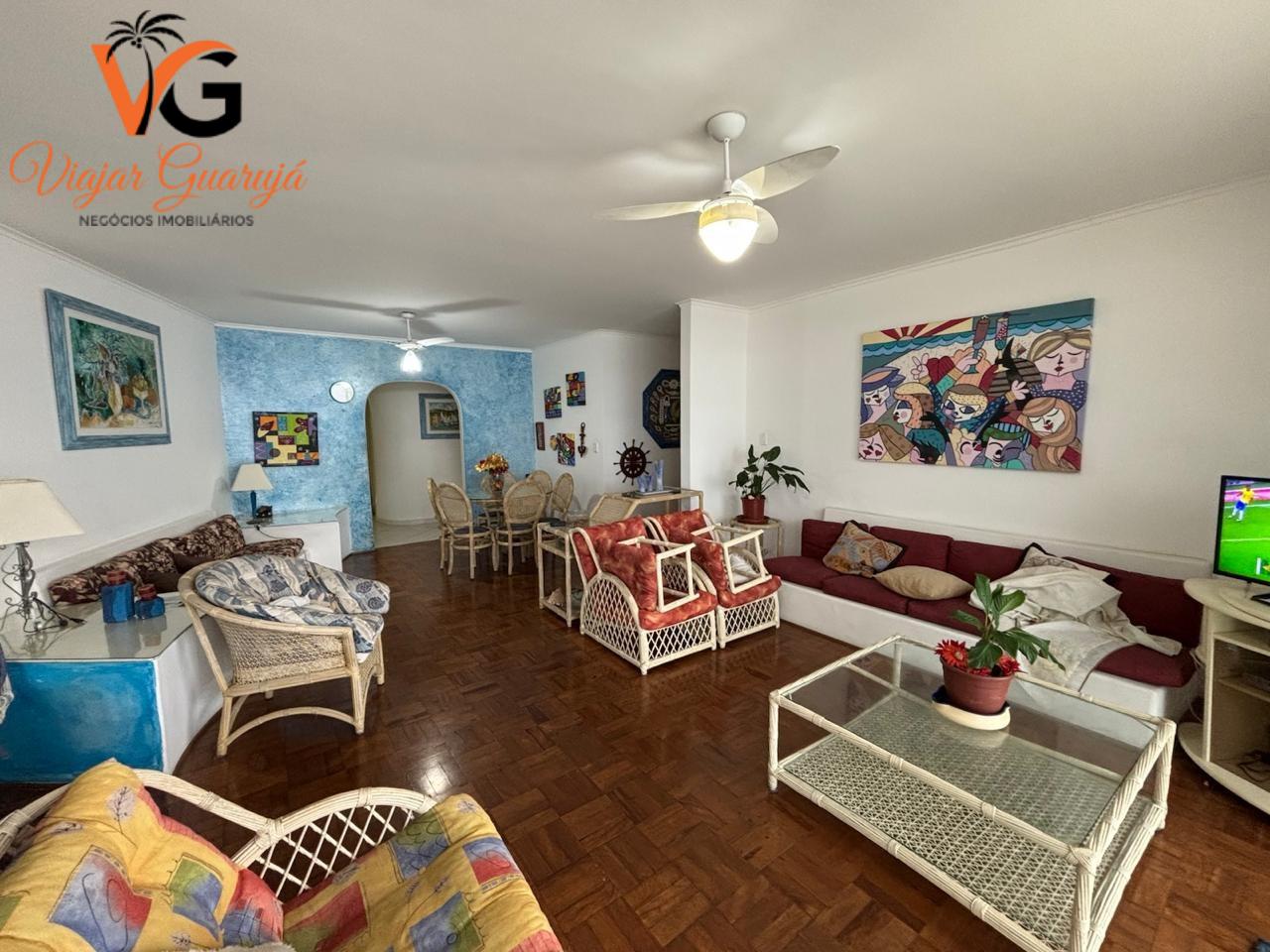 Apartamento, 3 quartos, 158 m² - Foto 11