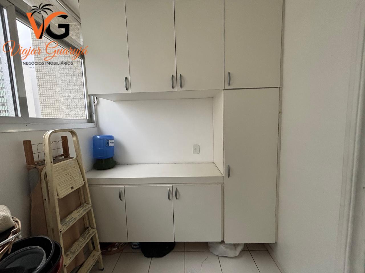 Apartamento, 3 quartos, 158 m² - Foto 34