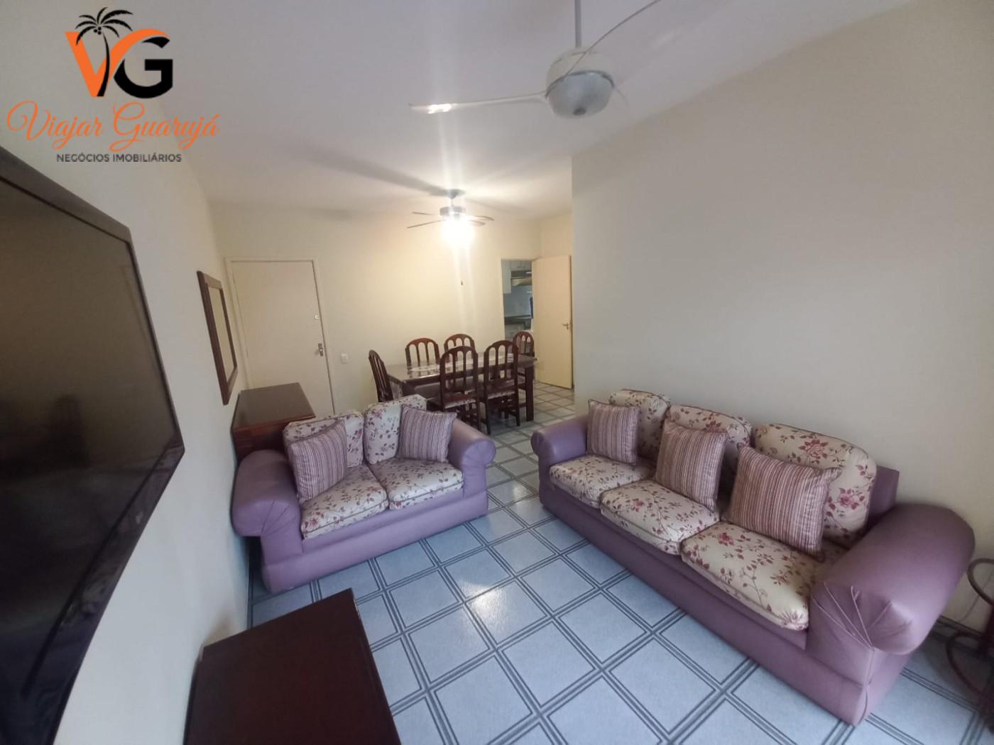 Apartamento, 3 quartos, 75 m² - Foto 2