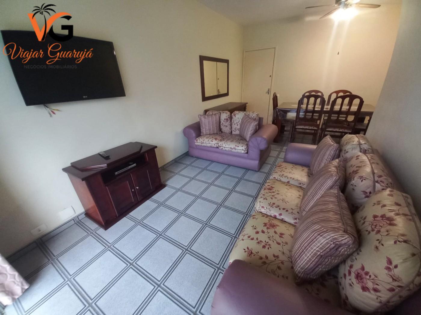 Apartamento, 3 quartos, 75 m² - Foto 3