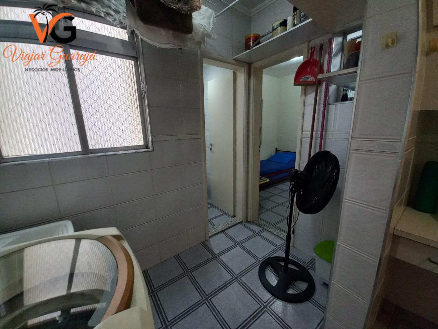 Apartamento, 3 quartos, 75 m² - Foto 6