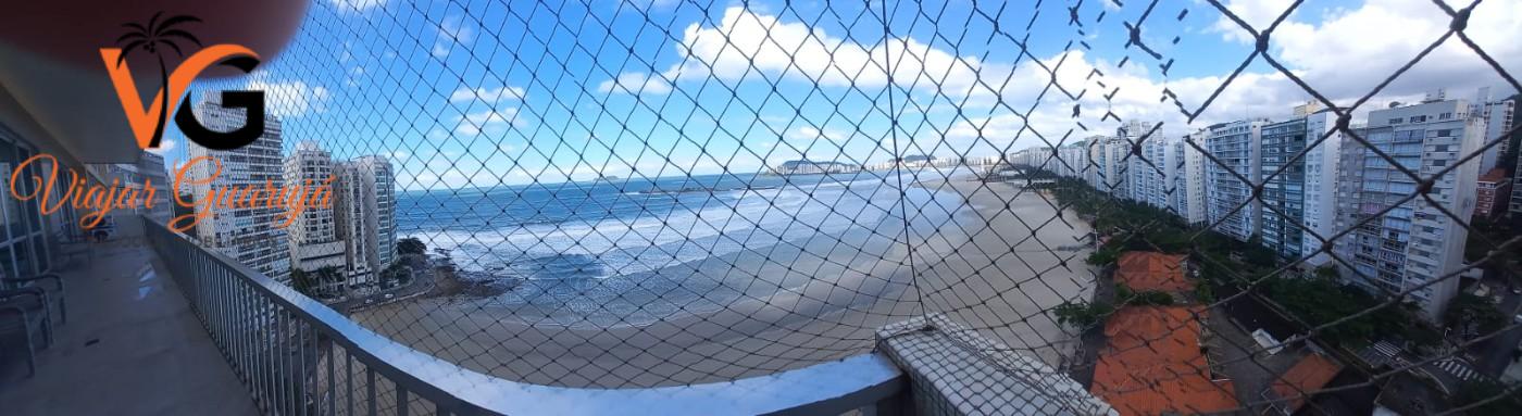 Apartamento, 6 quartos, 485 m² - Foto 1