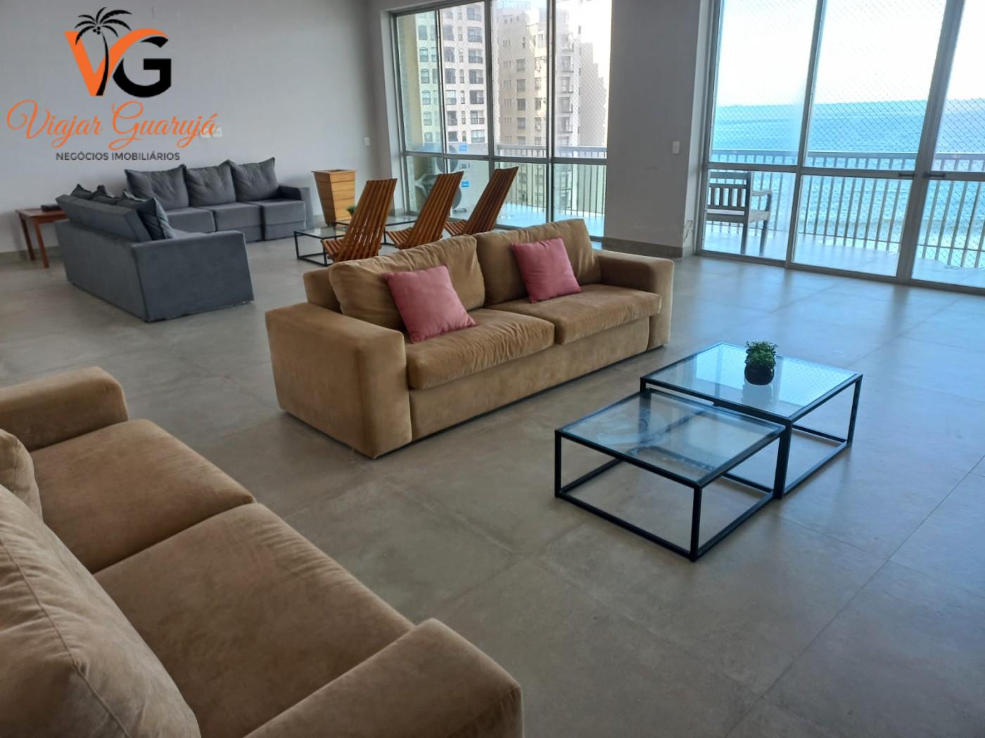 Apartamento, 6 quartos, 485 m² - Foto 6