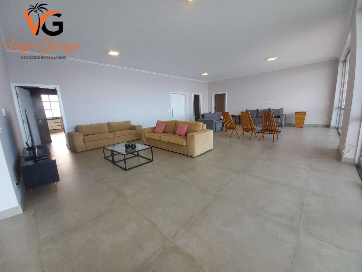 Apartamento, 6 quartos, 485 m² - Foto 7