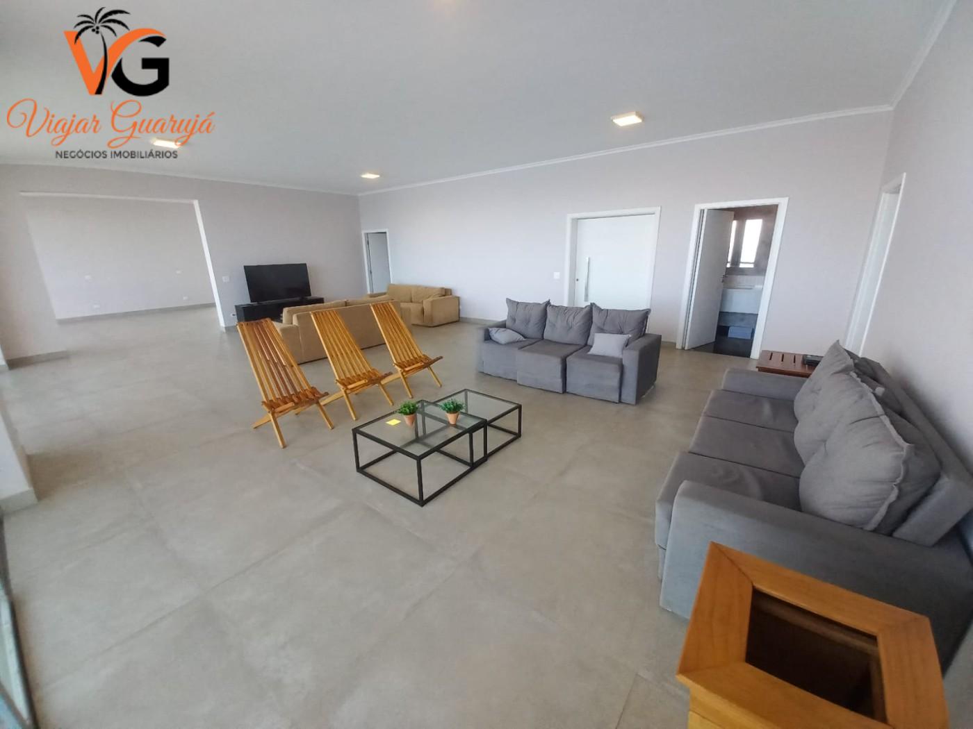 Apartamento, 6 quartos, 485 m² - Foto 10