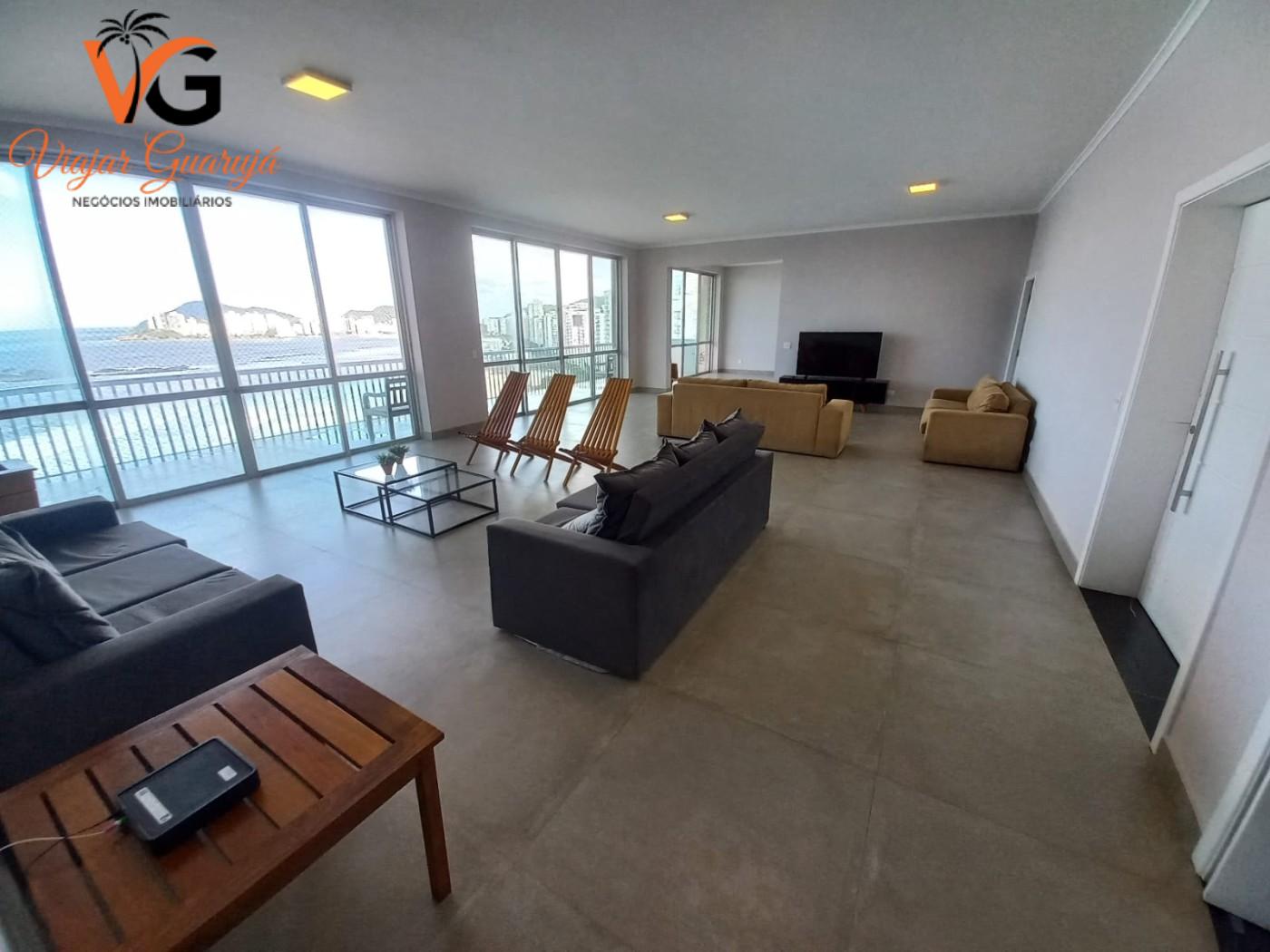 Apartamento, 6 quartos, 485 m² - Foto 9