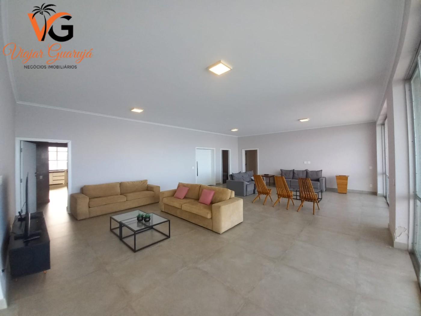 Apartamento, 6 quartos, 485 m² - Foto 20