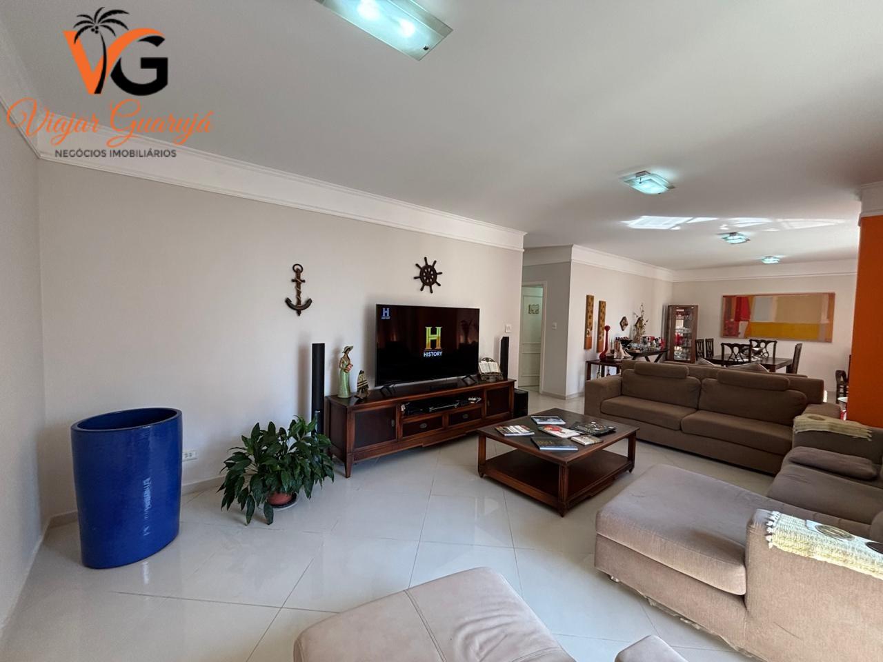 Apartamento, 3 quartos, 196 m² - Foto 7