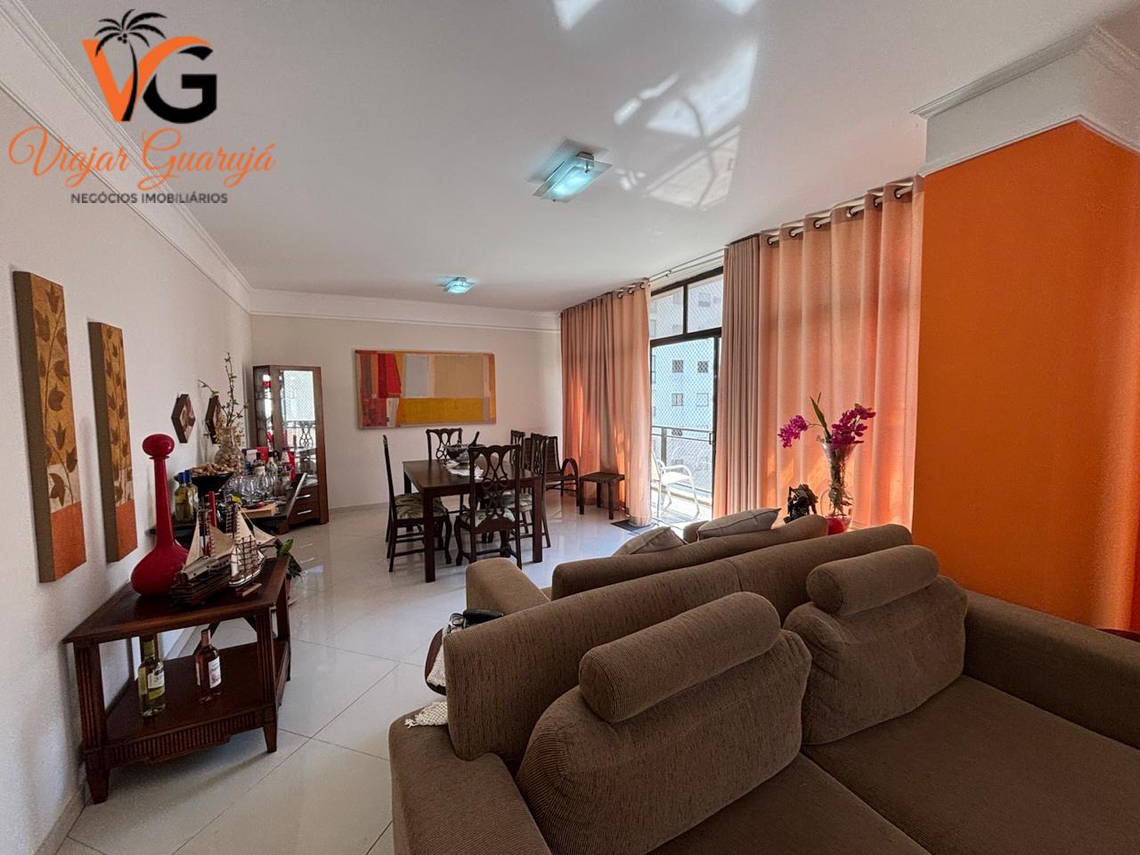 Apartamento, 3 quartos, 196 m² - Foto 8