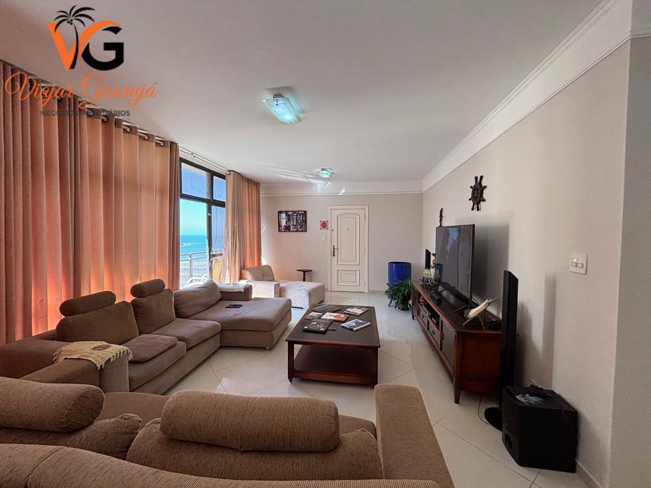 Apartamento, 3 quartos, 196 m² - Foto 9