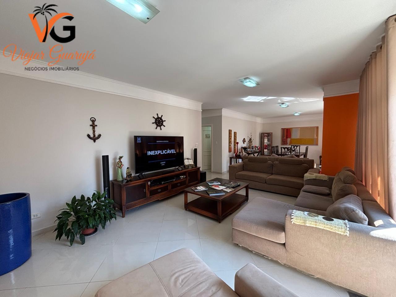 Apartamento, 3 quartos, 196 m² - Foto 6
