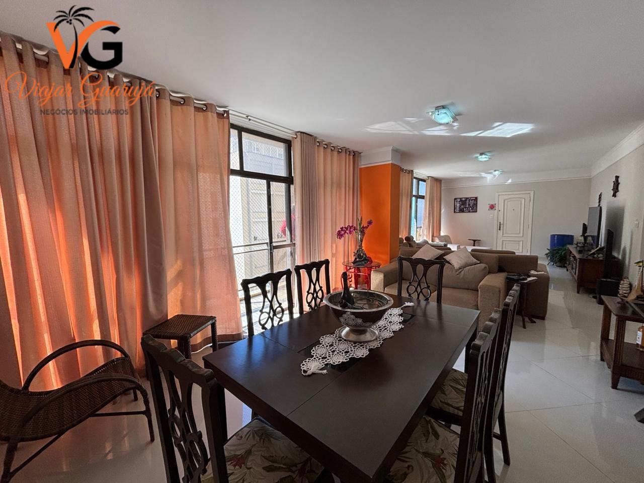 Apartamento, 3 quartos, 196 m² - Foto 13