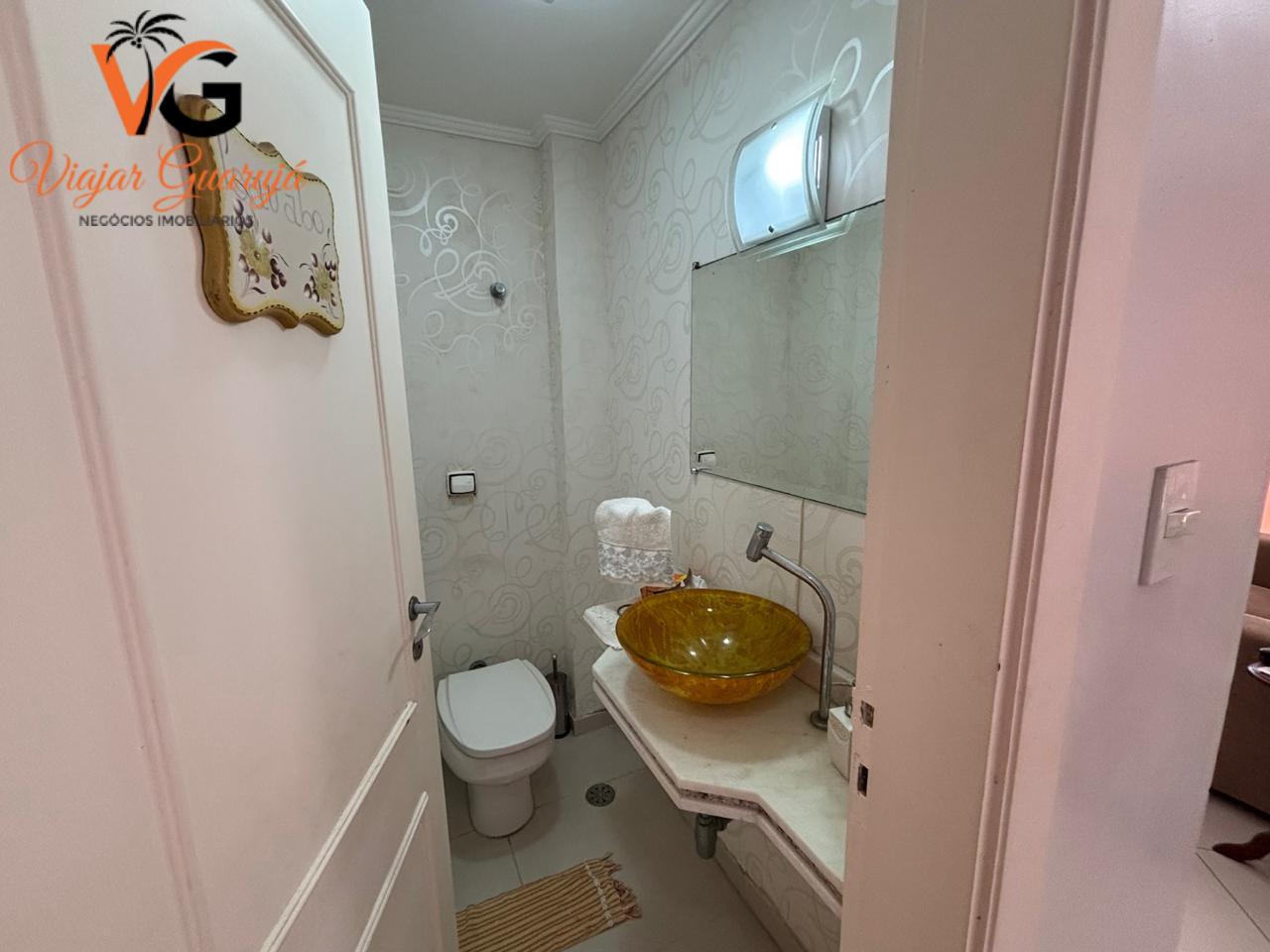 Apartamento, 3 quartos, 196 m² - Foto 17