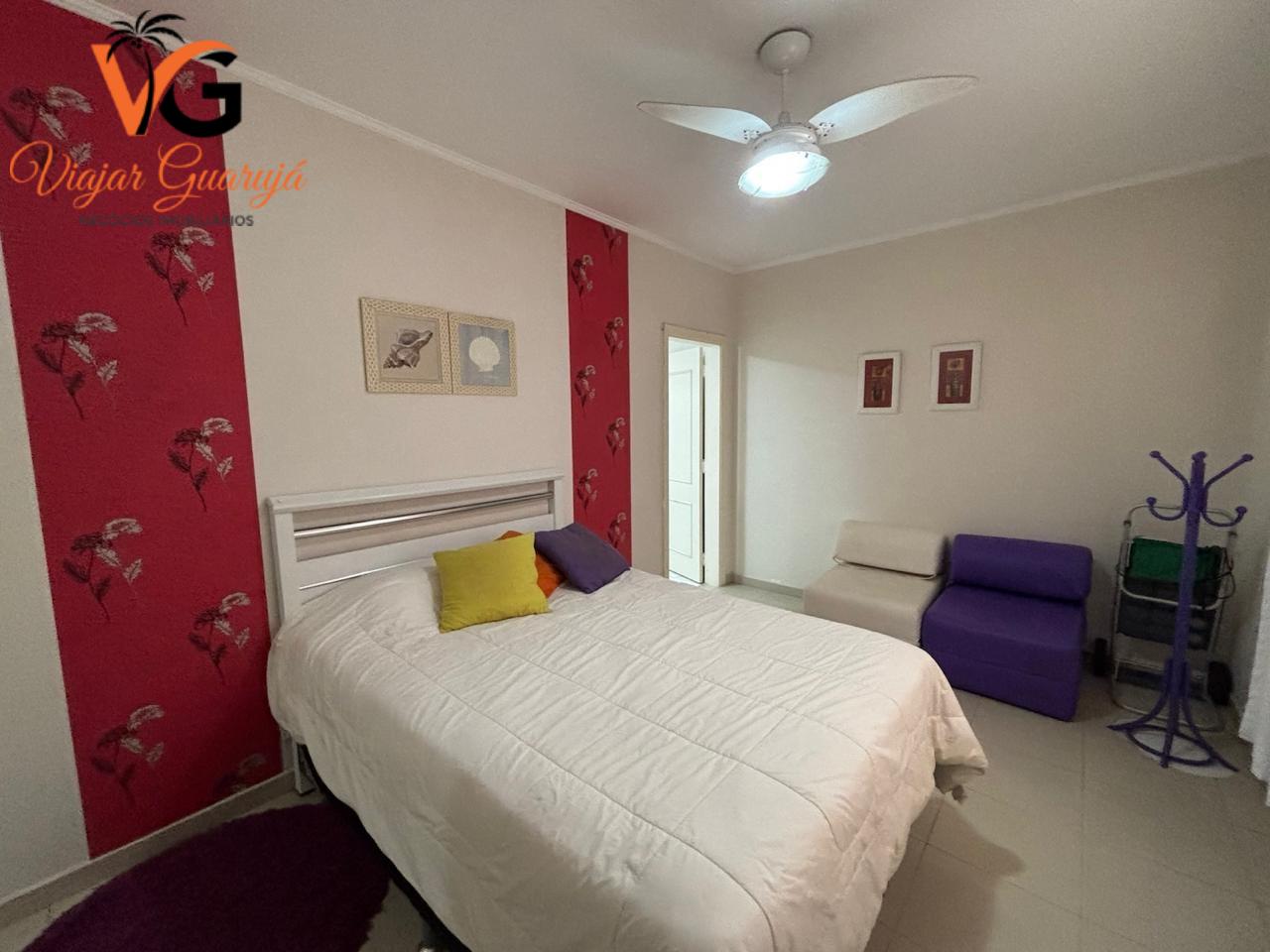Apartamento, 3 quartos, 196 m² - Foto 41
