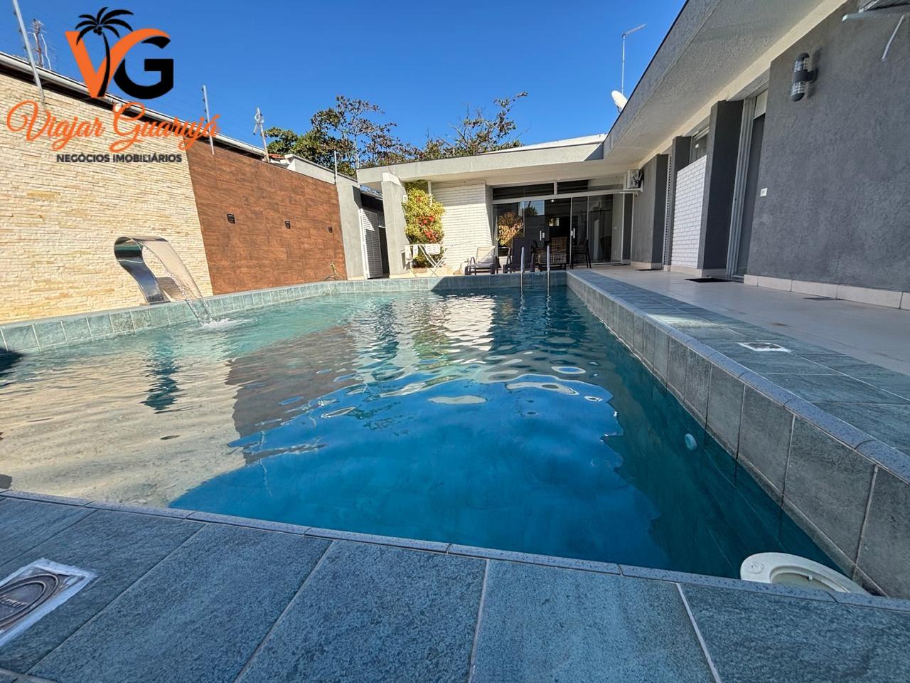 Casa, 4 quartos, 250 m² - Foto 2