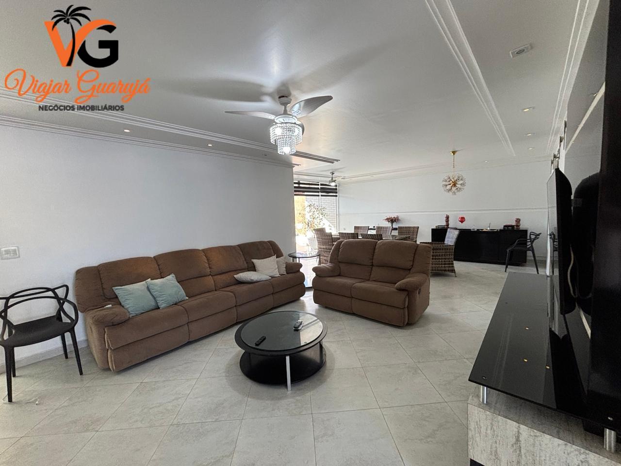 Casa, 4 quartos, 250 m² - Foto 3