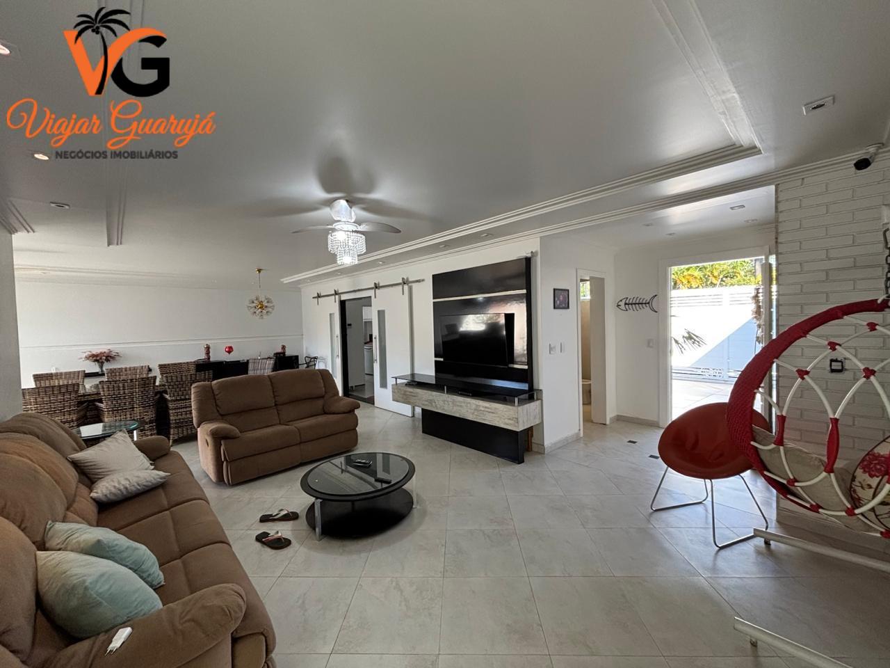 Casa, 4 quartos, 250 m² - Foto 4