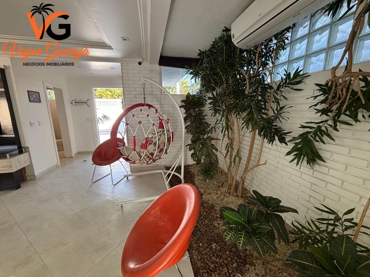 Casa, 4 quartos, 250 m² - Foto 5