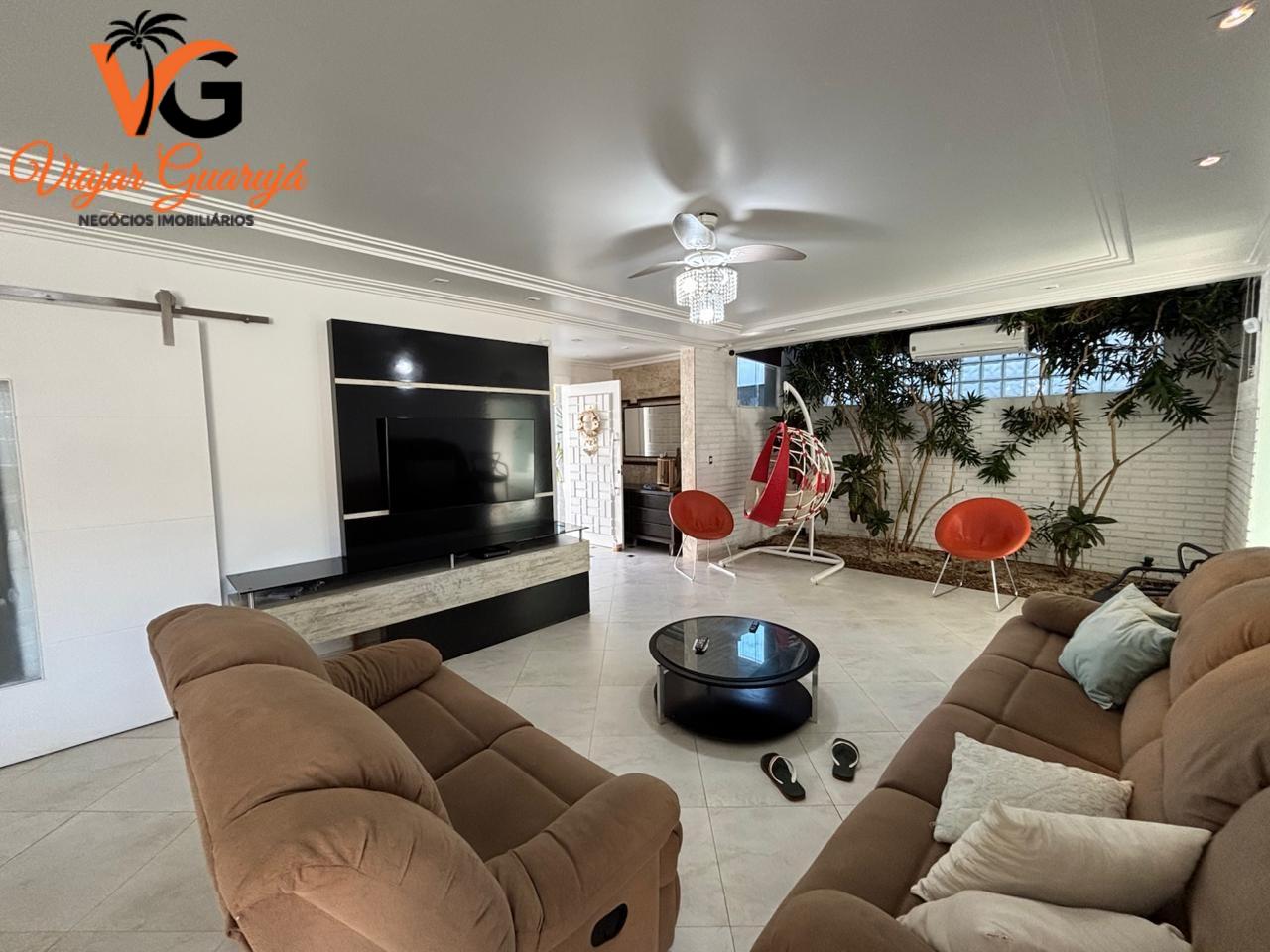 Casa, 4 quartos, 250 m² - Foto 6