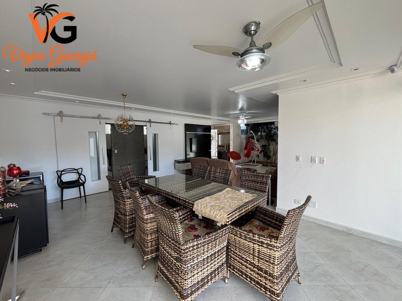 Casa, 4 quartos, 250 m² - Foto 8