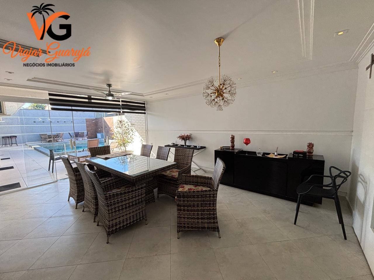 Casa, 4 quartos, 250 m² - Foto 7