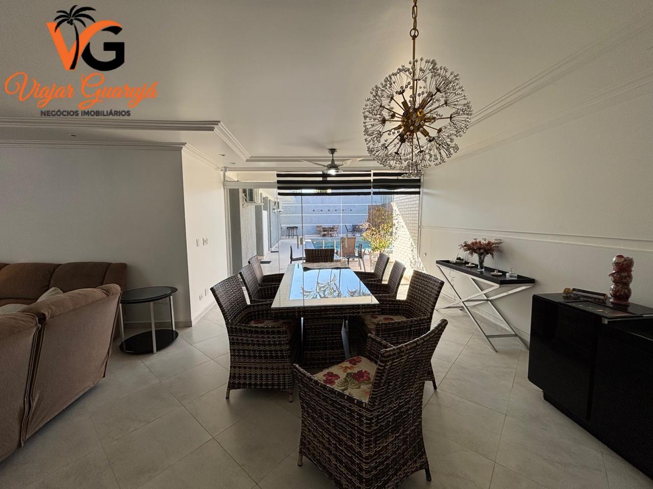 Casa, 4 quartos, 250 m² - Foto 9