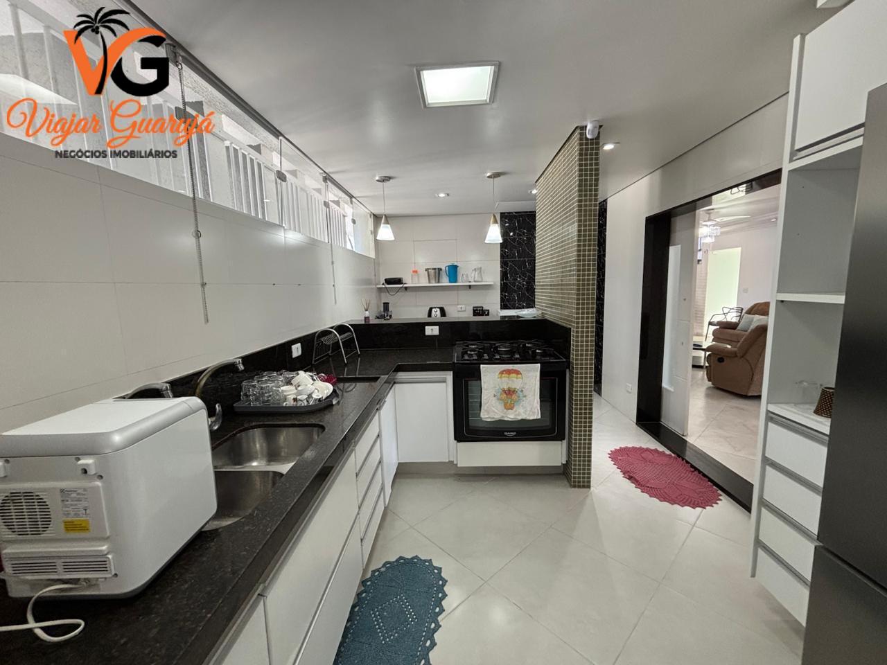 Casa, 4 quartos, 250 m² - Foto 12