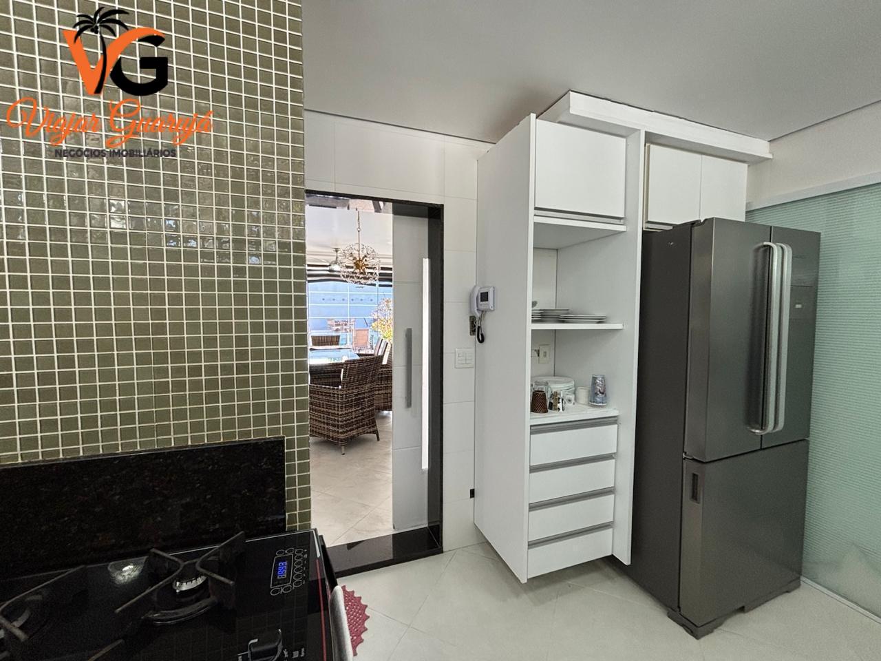 Casa, 4 quartos, 250 m² - Foto 11