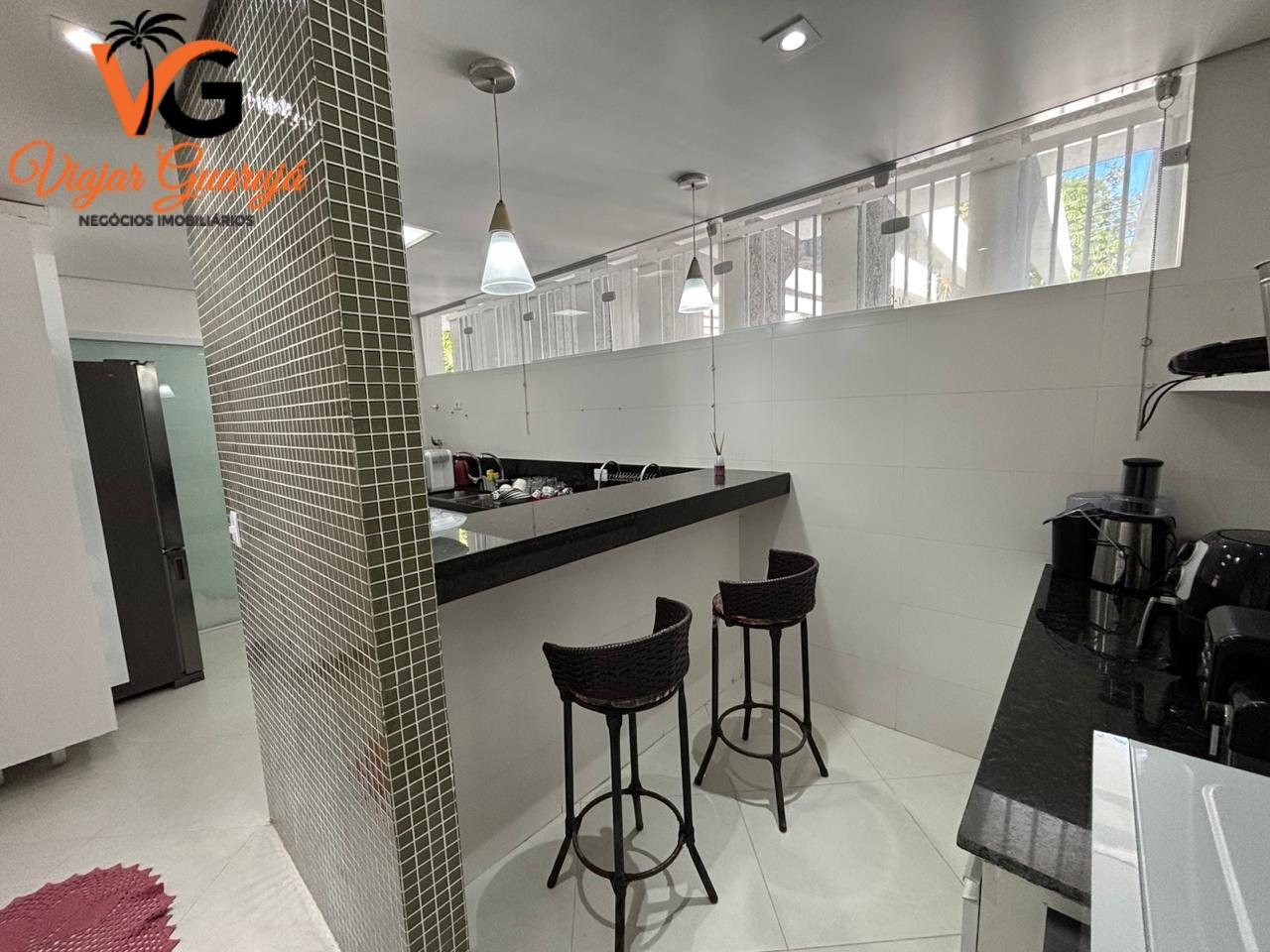 Casa, 4 quartos, 250 m² - Foto 14