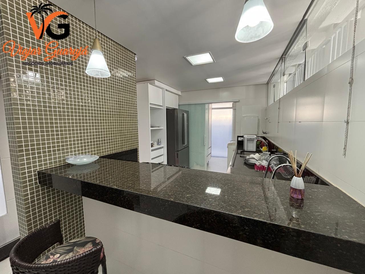 Casa, 4 quartos, 250 m² - Foto 15