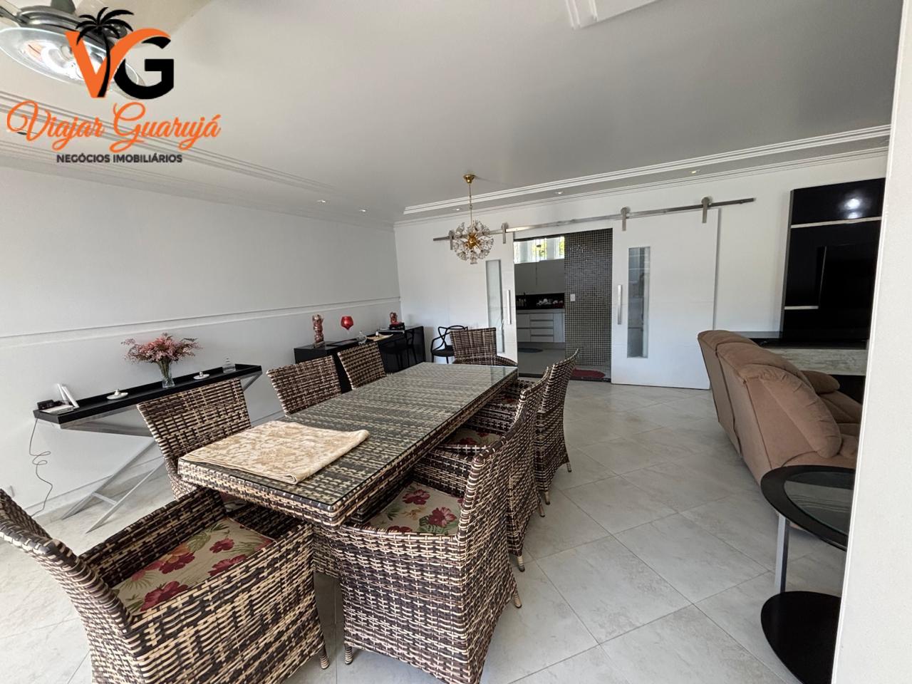 Casa, 4 quartos, 250 m² - Foto 16