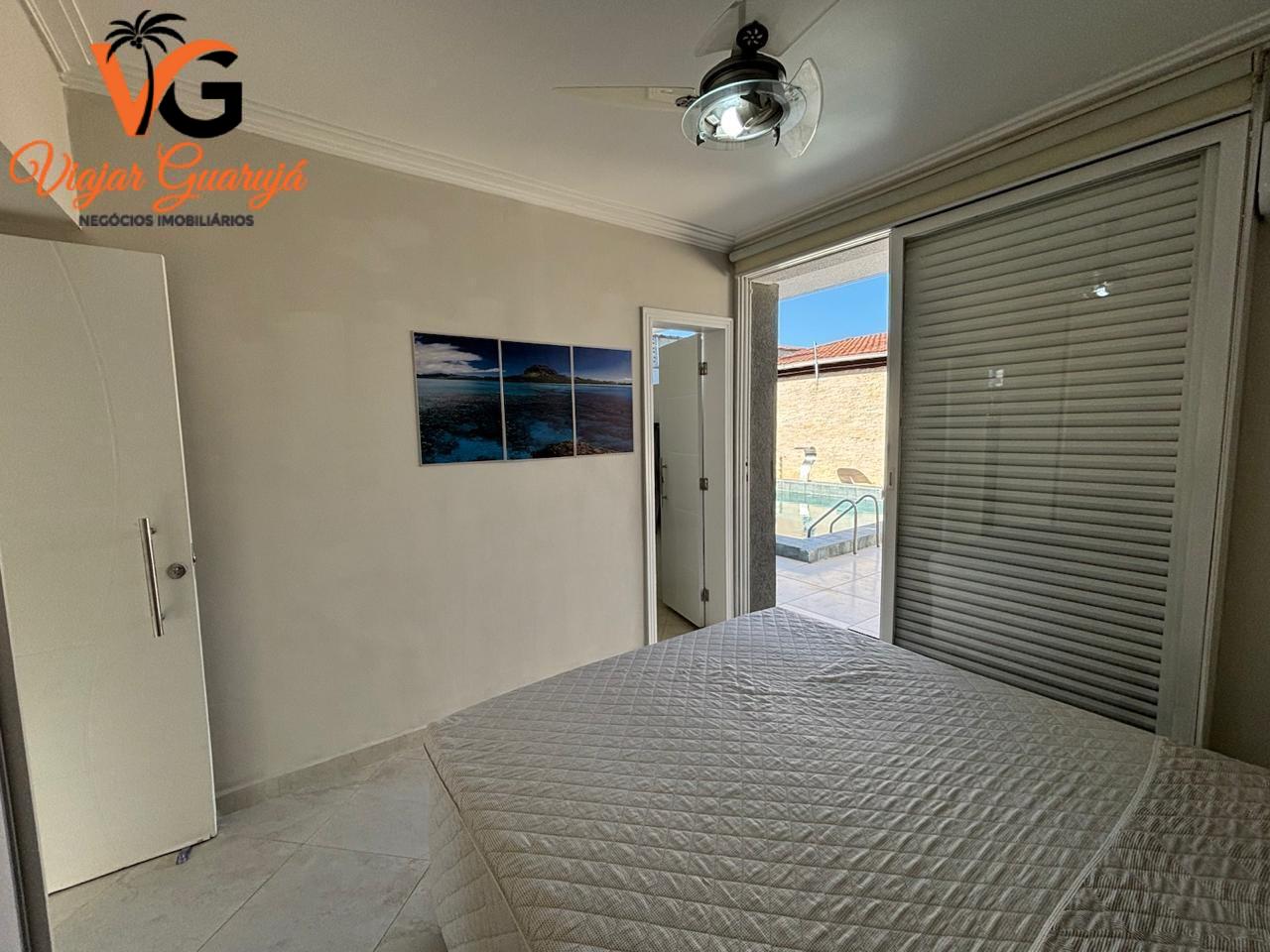 Casa, 4 quartos, 250 m² - Foto 33