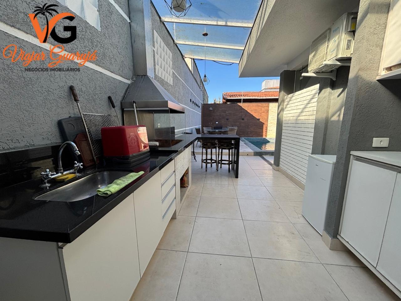 Casa, 4 quartos, 250 m² - Foto 44