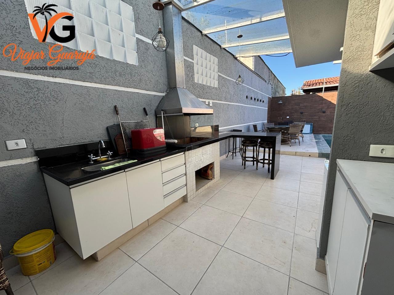 Casa, 4 quartos, 250 m² - Foto 48