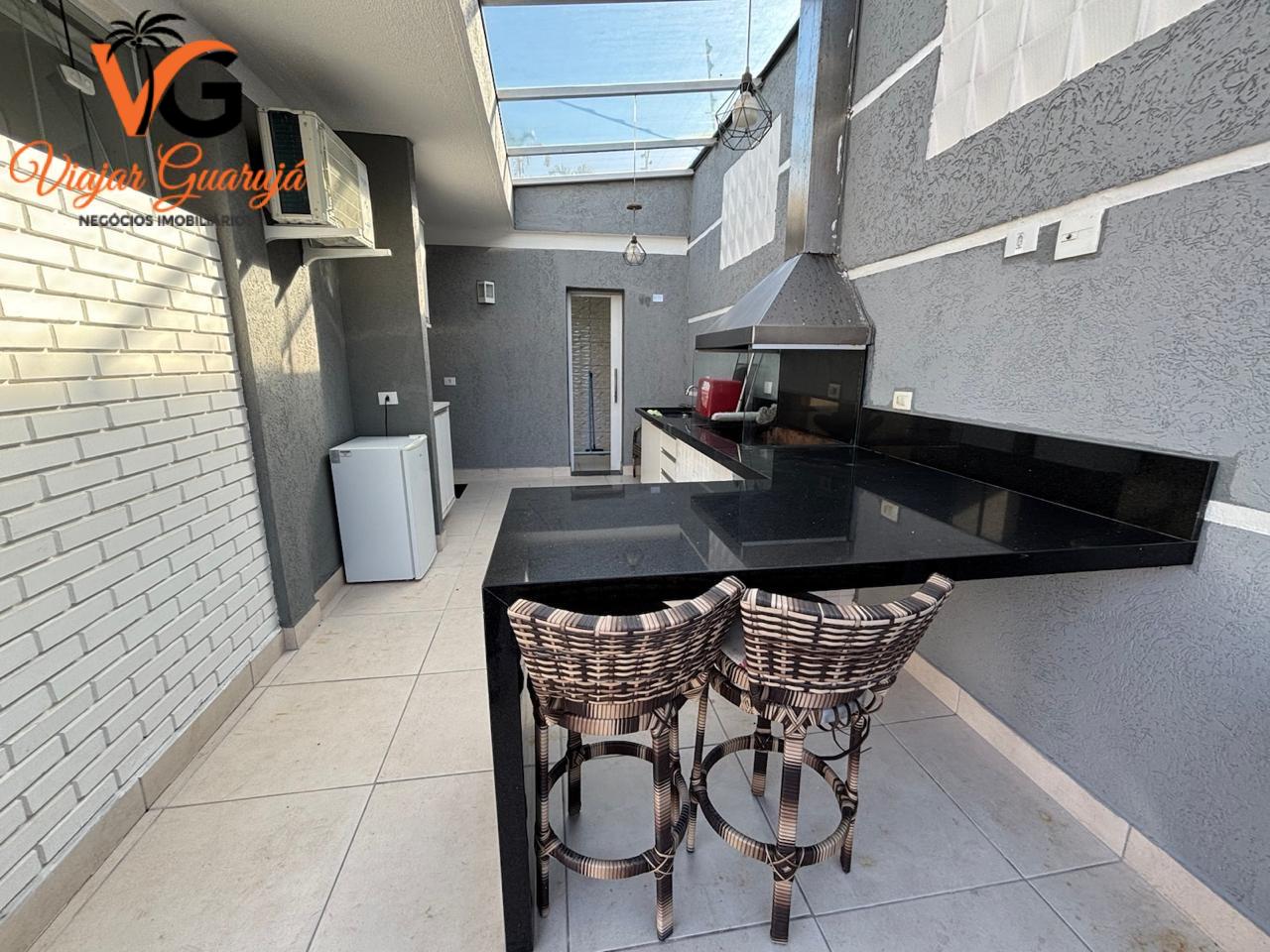 Casa, 4 quartos, 250 m² - Foto 43