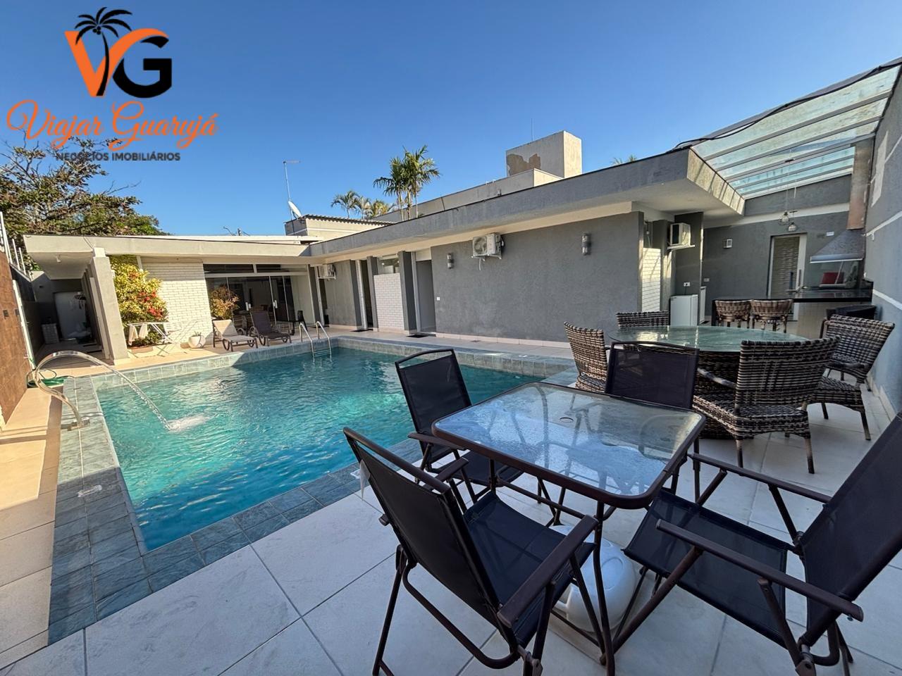 Casa, 4 quartos, 250 m² - Foto 39