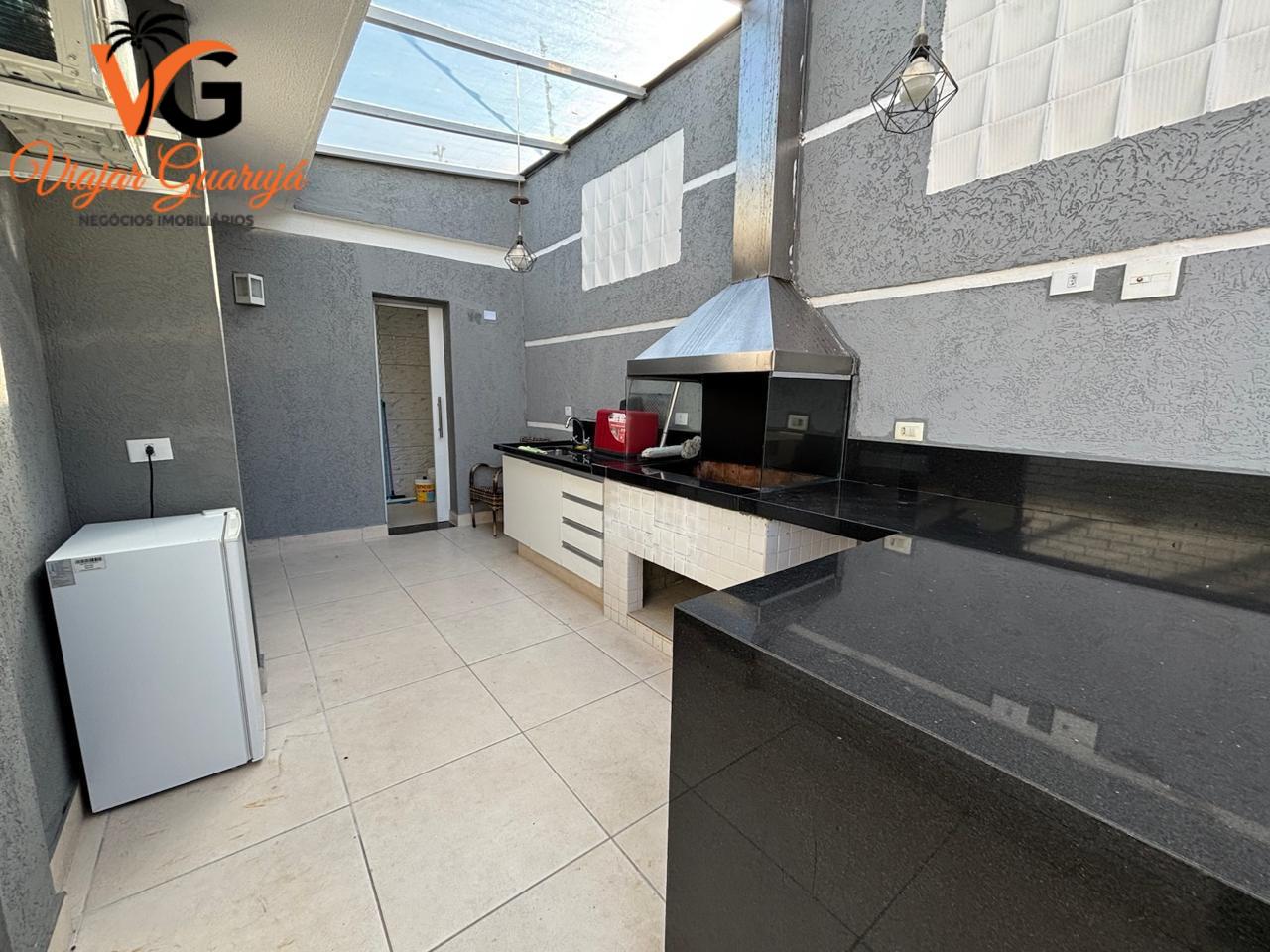 Casa, 4 quartos, 250 m² - Foto 45