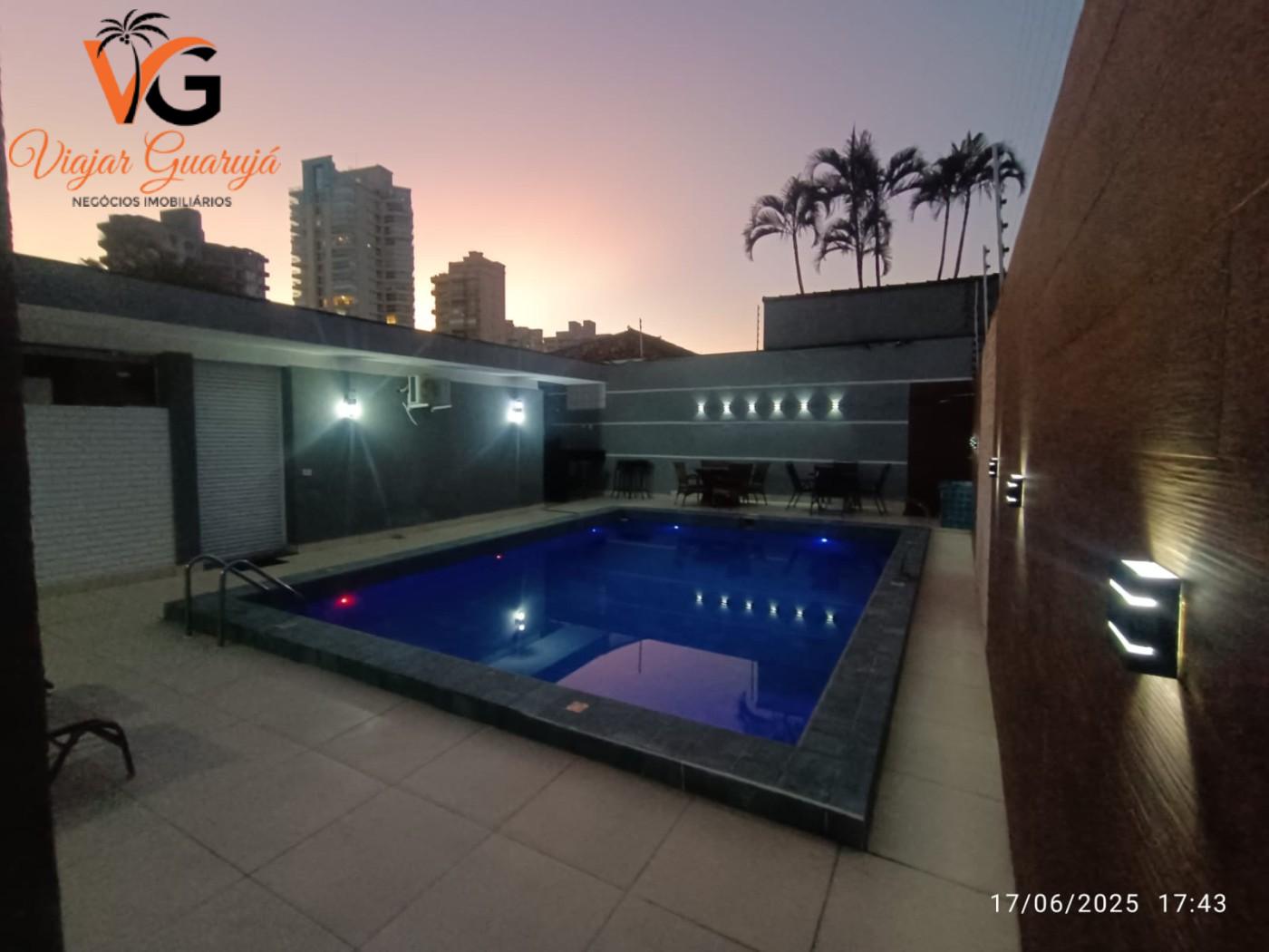 Casa, 4 quartos, 250 m² - Foto 1