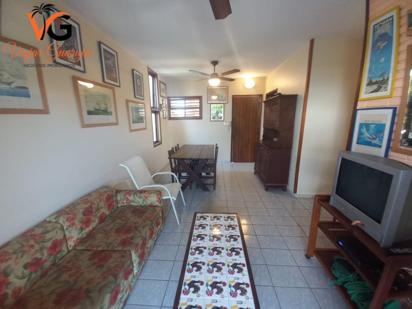 Apartamento, 2 quartos, 57 m² - Foto 2