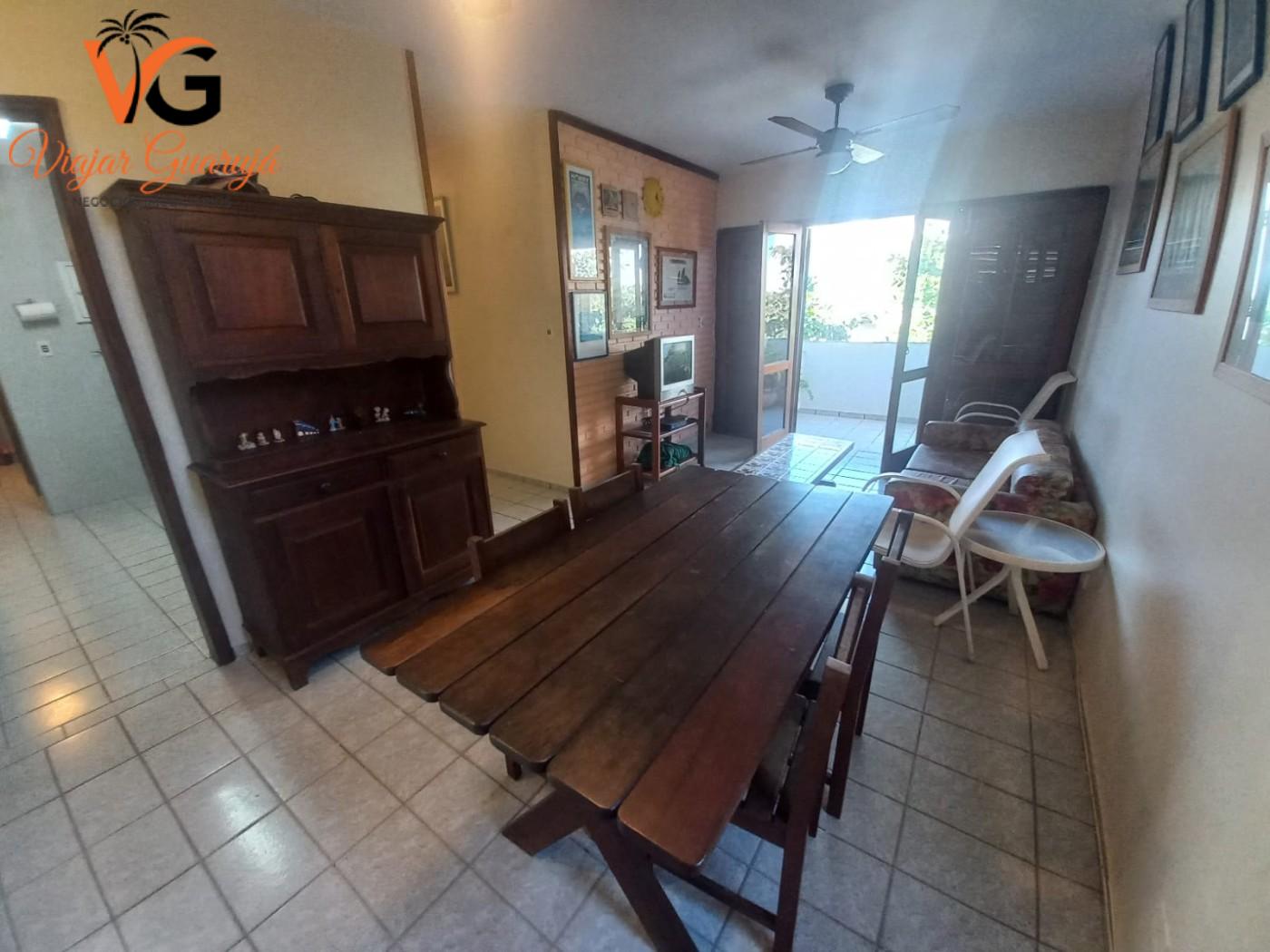 Apartamento, 2 quartos, 57 m² - Foto 4