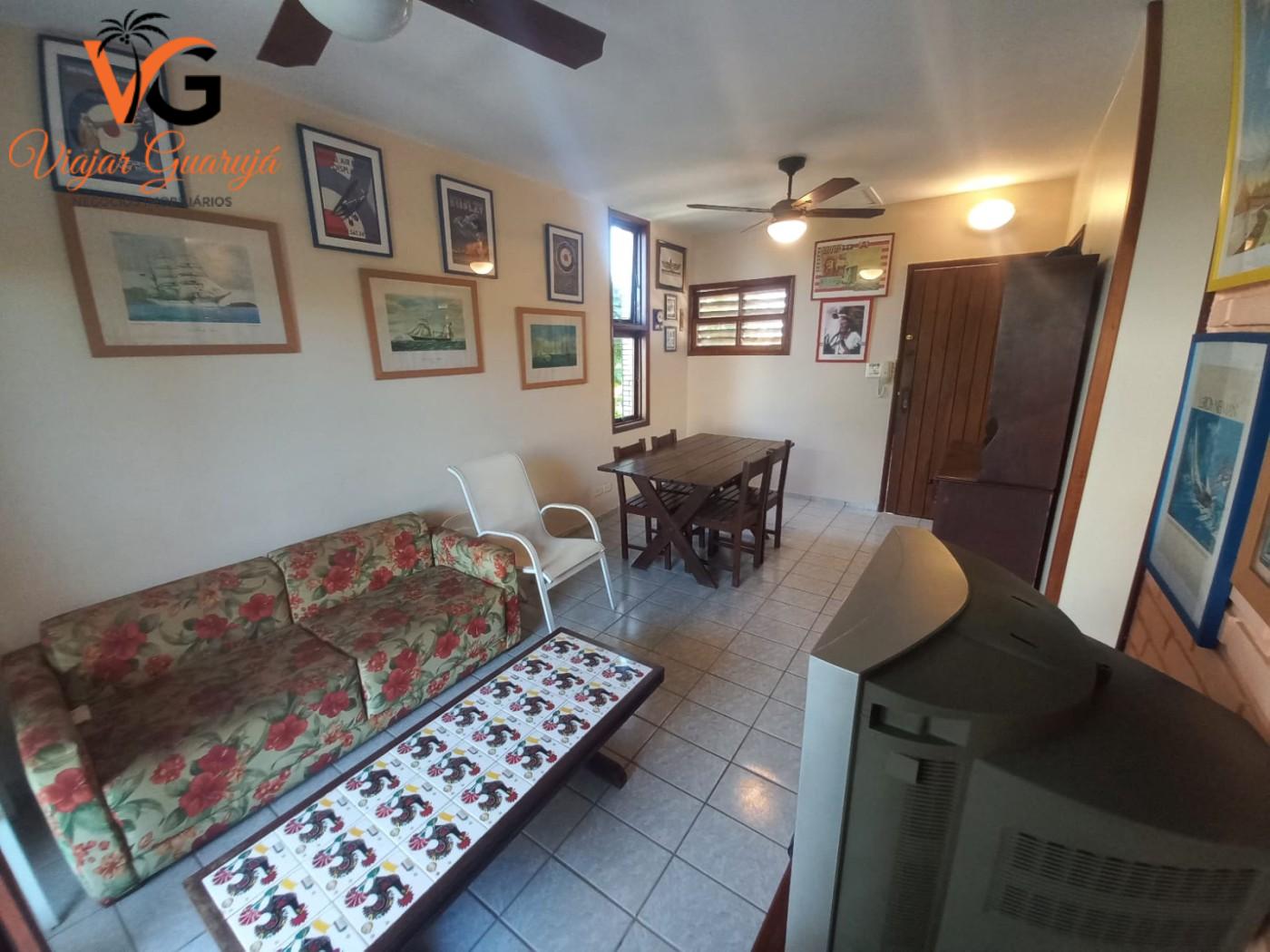 Apartamento, 2 quartos, 57 m² - Foto 3