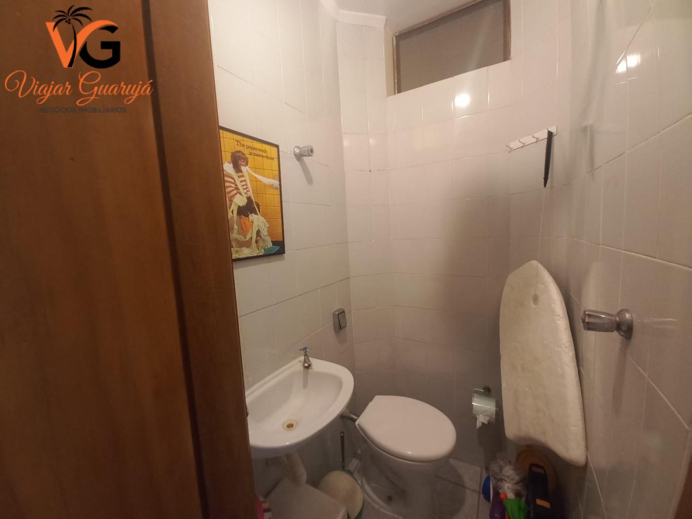 Apartamento, 2 quartos, 57 m² - Foto 8