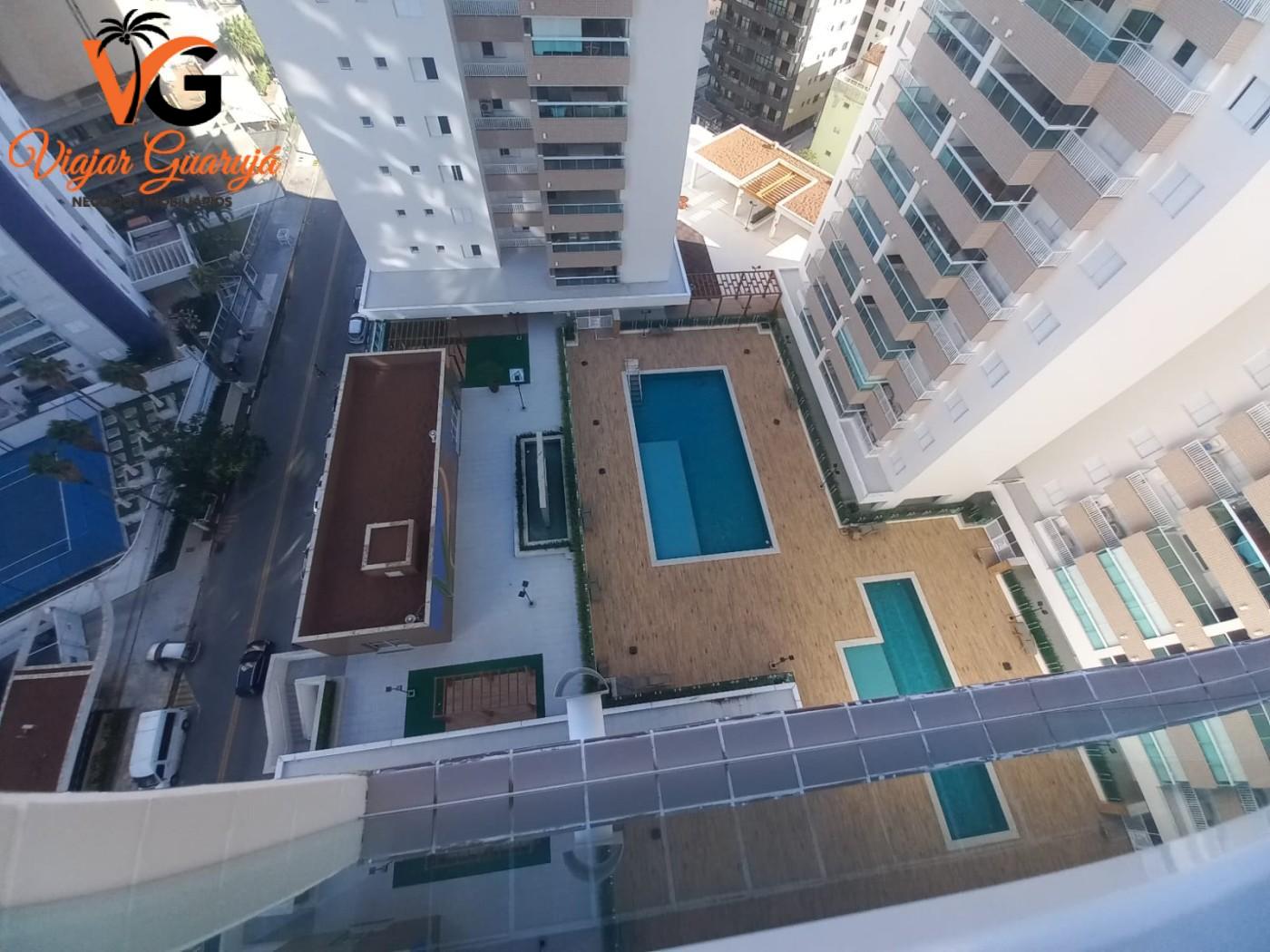 Apartamento, 3 quartos, 103 m² - Foto 1