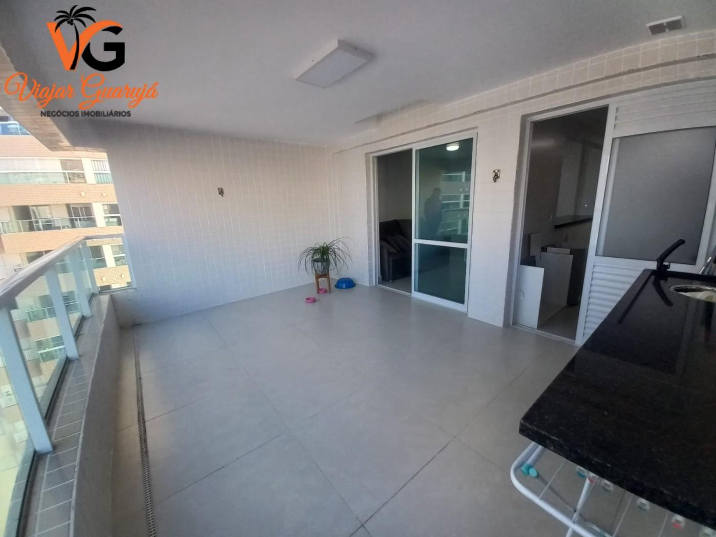 Apartamento, 3 quartos, 103 m² - Foto 2